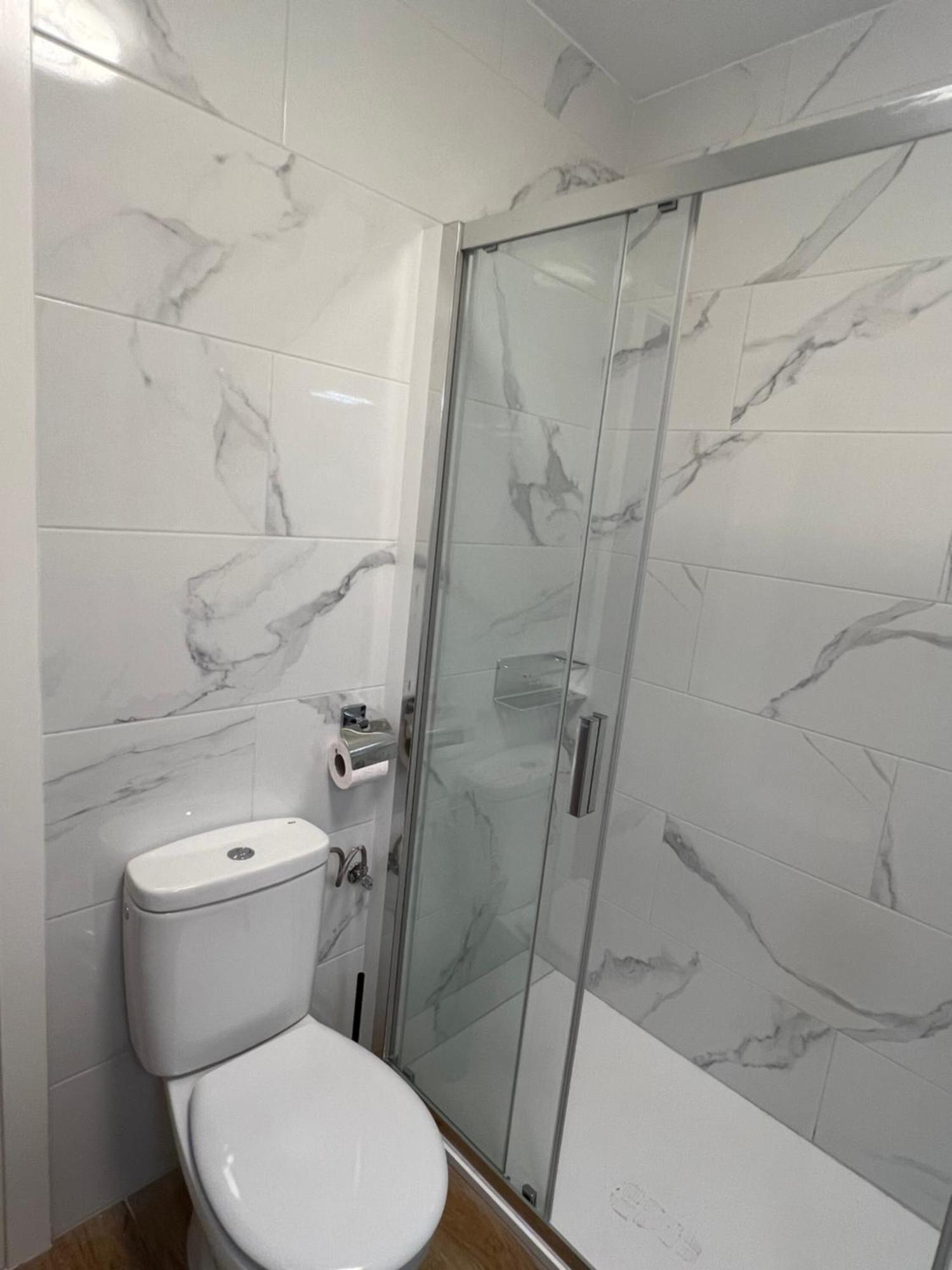Garden City Apartment Privado Playa Fanabe Exterior photo